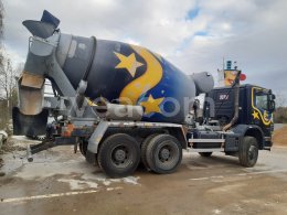 Online aukce: SCANIA  P114 CB 6X6 HZ