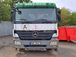 Online-Versteigerung: MERCEDES-BENZ  ACTROS 2646 6X4