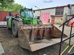 Online aukce: MERLO  P 55.9 CS