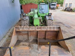 Online aukce: MERLO  P 55.9 CS