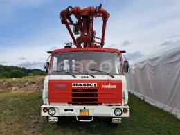 Online aukce: TATRA  815 P 26 208 6X6.2