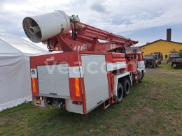 Online aukce: TATRA  815 P 26 208 6X6.2