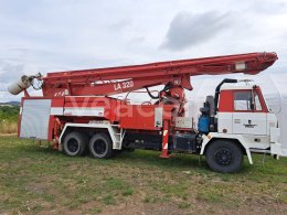 Online aukce: TATRA  815 P 26 208 6X6.2