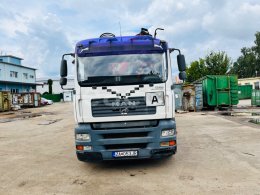 Aukcja internetowa: MAN  TGA 26.430 6X2-2 BL