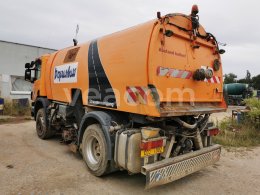 Online aukce: SCANIA  P 270 DB4X2