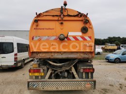 Online aukce: SCANIA  P 270 DB4X2
