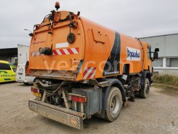 Online aukce: SCANIA  P 270 DB4X2