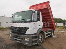Online aukce: MB  AXOR 1823