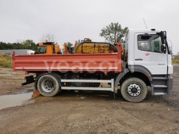 Online aukce: MB  AXOR 1823