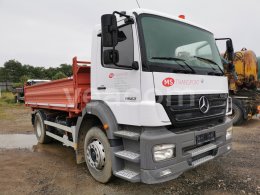 Online aukce: MB  AXOR 1823