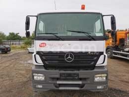 Online aukce: MB  AXOR 1823