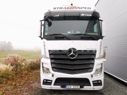 Online aukce: MERCEDES-BENZ  ACTROS 1845 LS