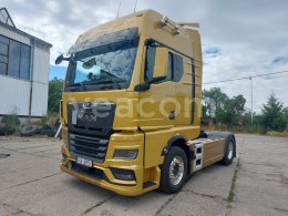 Online-Versteigerung: MAN  TGX 18.510