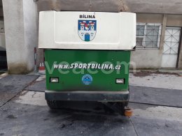 Aukcja internetowa: ZAMBONI  500
