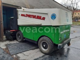 Aukcja internetowa: ZAMBONI  500