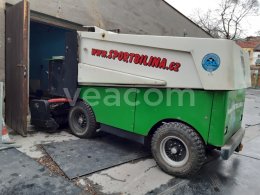 Aukcja internetowa: ZAMBONI  500