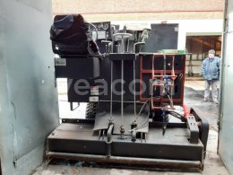Aukcja internetowa: ZAMBONI  500