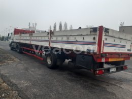 Online auction: MERCEDES-BENZ  ATEGO 1329 LS + PANAV PK