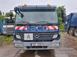 Интернет-аукцион: MERCEDES-BENZ  ATEGO 1218 L