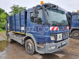 Интернет-аукцион: MERCEDES-BENZ  ATEGO 1218 L
