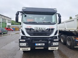 Aukcja internetowa: IVECO  TRAKKER AD 410 T 8X4
