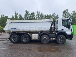 Aukcja internetowa: IVECO  TRAKKER AD 410 T 8X4