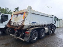 Aukcja internetowa: IVECO  TRAKKER AD 410 T 8X4