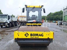 Online aukce: BOMAG  BW 177D-5