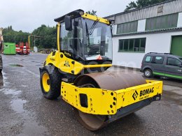 Online aukce: BOMAG  BW 177D-5