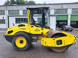 Online aukce: BOMAG  BW 177D-5