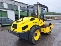 Online aukce: BOMAG  BW 177D-5