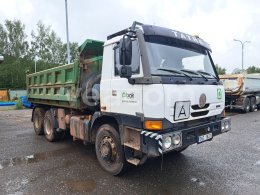 Online aukce: TATRA  T815 TERRNO1 6X6