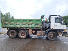 Online aukce: TATRA  T815 TERRNO1 6X6