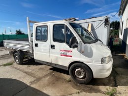 Online aukce: FIAT  DUCATO