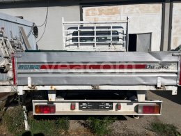 Online aukce: FIAT  DUCATO