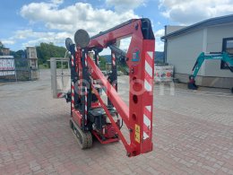 Online aukce:   HINOWA LIGHTLIFT 1472 3 S