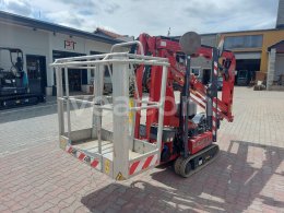 Online aukce:   HINOWA LIGHTLIFT 1472 3 S