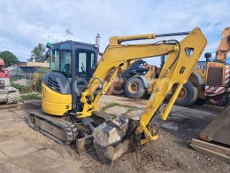 Online-Versteigerung: KOBELCO  SK30SR-6E