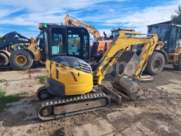 Online-Versteigerung: KOBELCO  SK30SR-6E