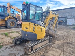 Online-Versteigerung: KOBELCO  SK30SR-6E
