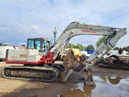 Online árverés: TAKEUCHI  TB 1140