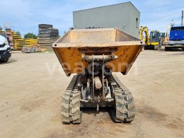 Aukcja internetowa: JCB  DUMPSTER HTD-5