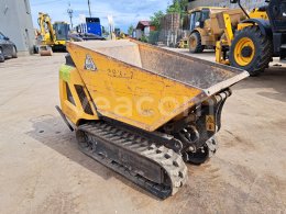 Aukcja internetowa: JCB  DUMPSTER HTD-5