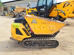 Aukcja internetowa: JCB  DUMPSTER HTD-5