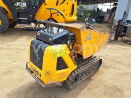 Aukcja internetowa: JCB  DUMPSTER HTD-5