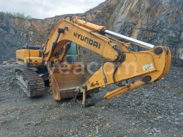 Online aukce: HYUNDAI  ROBEX 360 LC 7