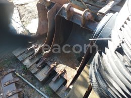 Online aukce:   PODKOPOVÁ LŽÍCE 60 CM ZUBY