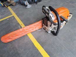 Aukcja internetowa:   STIHL MS 362 + TS410 + TS 410 + TS 700