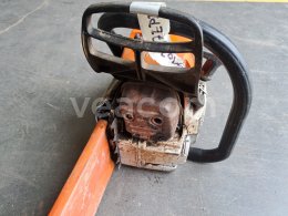 Aukcja internetowa:   STIHL MS 362 + TS410 + TS 410 + TS 700
