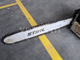 Aukcja internetowa:   STIHL MS 362 + TS410 + TS 410 + TS 700